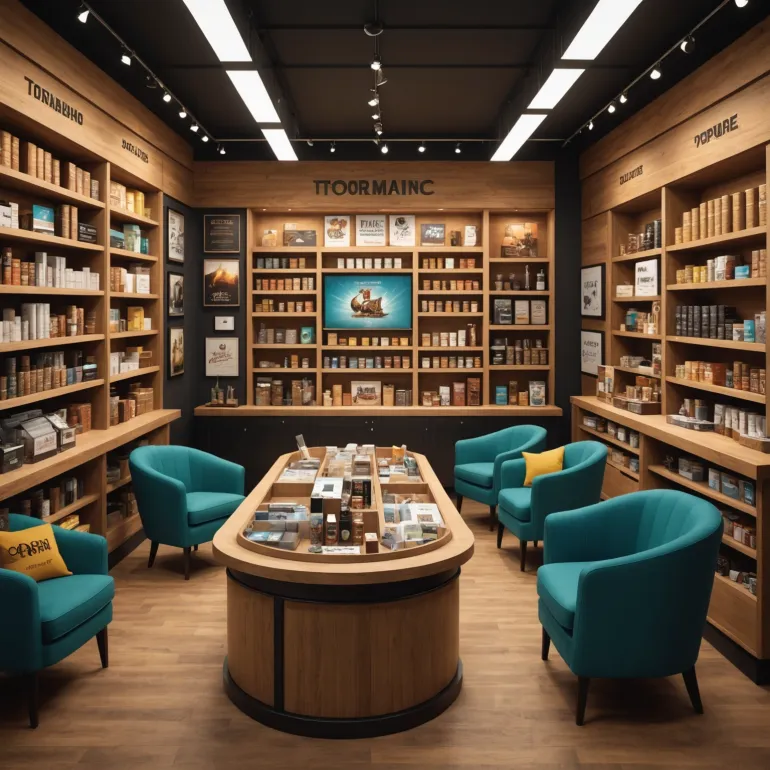 Табак: современный взгляд на традиции и инновации