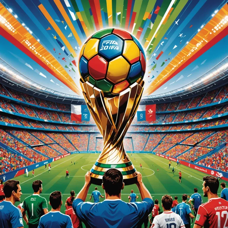 Новое правило ЧМ 2026: как изменится игра на самом масштабном футбольном турнире