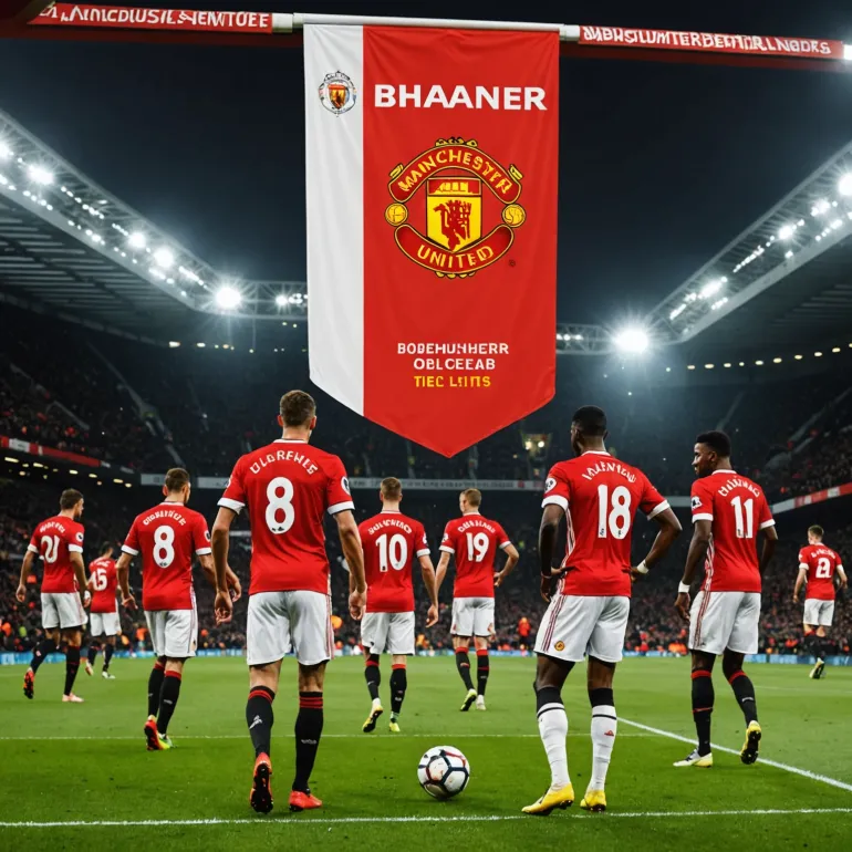 Манчестер Юнайтед — Борнмут 4:4: Невероятный обзор матча 16-го тура АПЛ