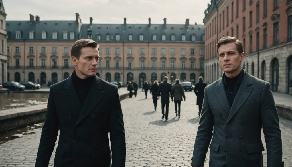 Иванченко и Журавлев: драка, разбор — кто такие блогеры Иванченко и Журавлев, почему подрались