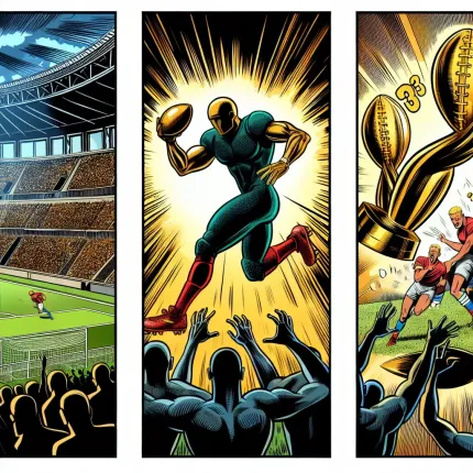 кто забрал золотой мяч 2023