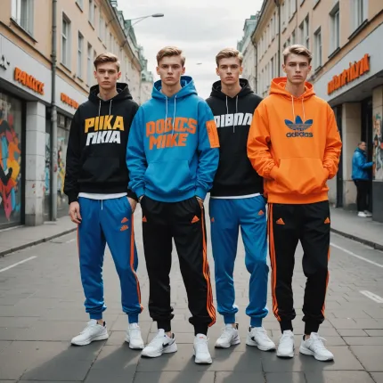 Патрики в Москве: что скрывается за популярным явлением и почему стоит обратить на это внимание