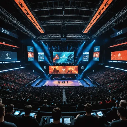 The International в Dota 2: Сетка турнира, команды и призовые