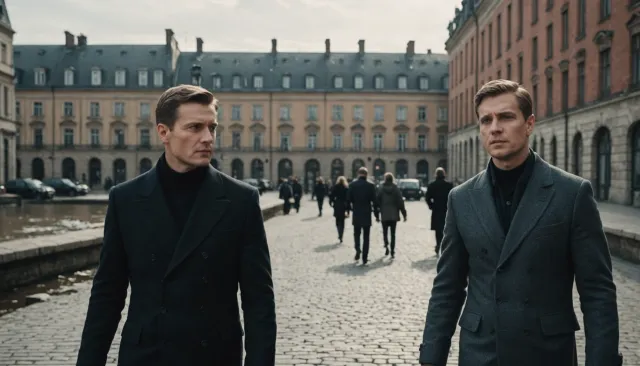 Иванченко и Журавлев: драка, разбор — кто такие блогеры Иванченко и Журавлев, почему подрались